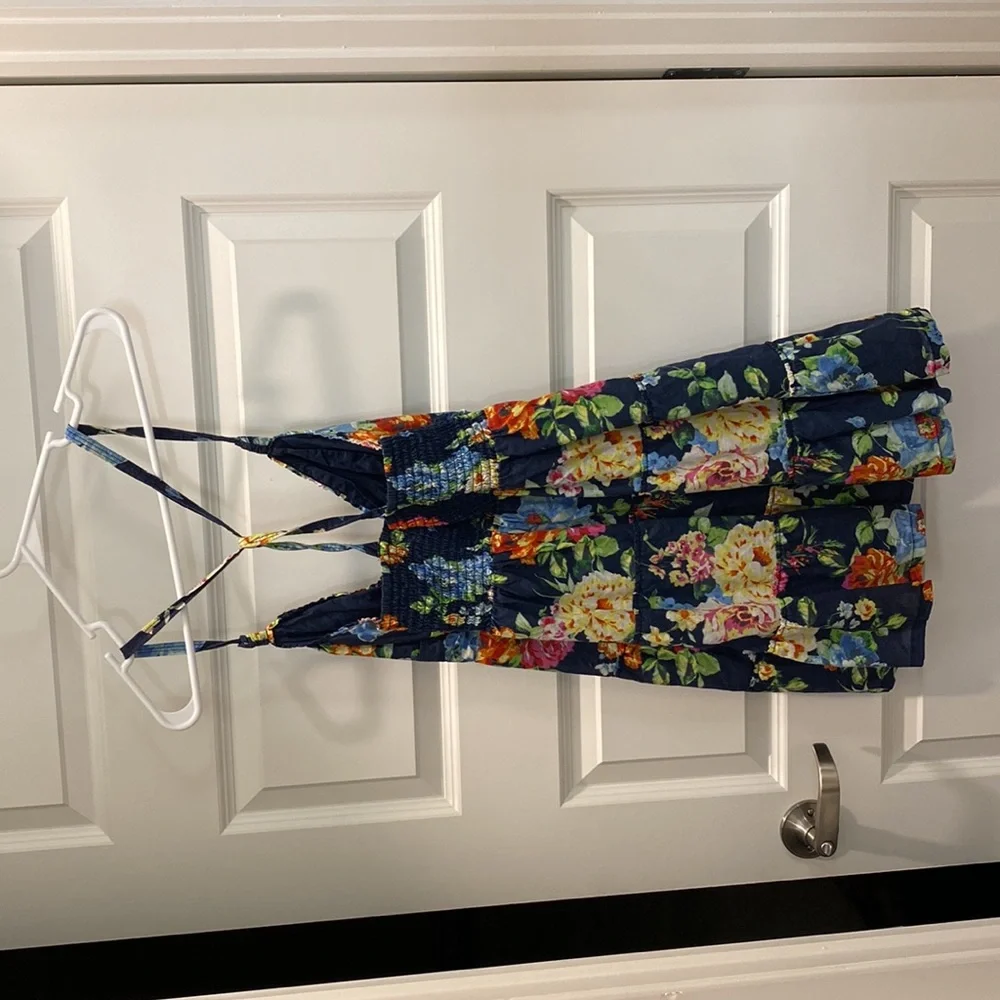 Abercrombie & Fitch dress - Picture 2 of 5